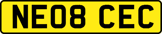 NE08CEC