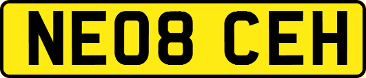 NE08CEH
