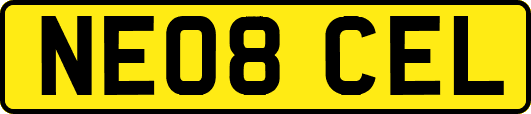 NE08CEL
