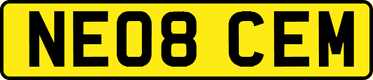 NE08CEM