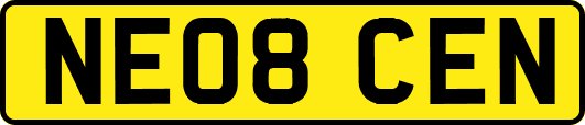 NE08CEN