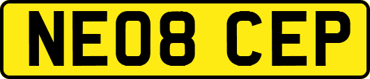 NE08CEP