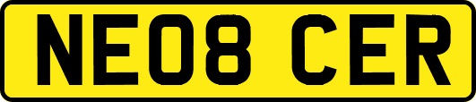NE08CER