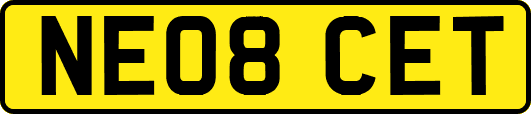 NE08CET