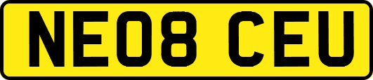 NE08CEU