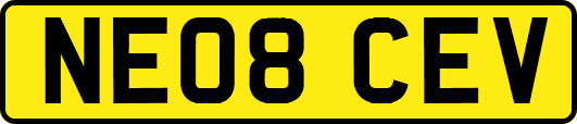 NE08CEV