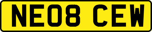 NE08CEW