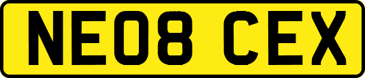 NE08CEX