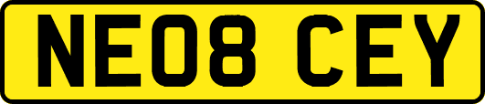 NE08CEY