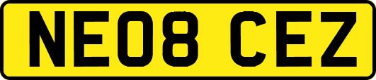 NE08CEZ