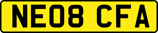NE08CFA