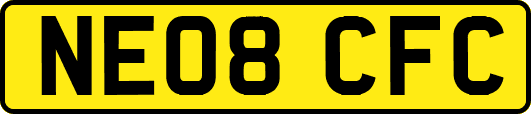 NE08CFC