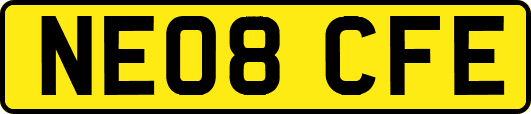 NE08CFE
