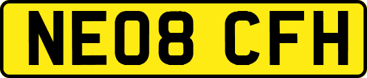NE08CFH
