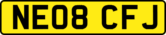 NE08CFJ
