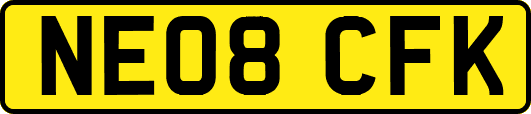 NE08CFK