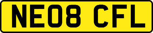 NE08CFL