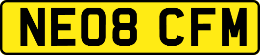 NE08CFM