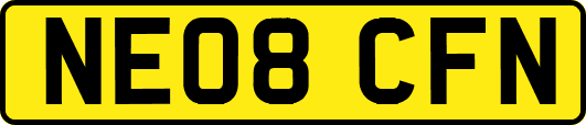 NE08CFN