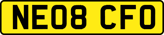 NE08CFO