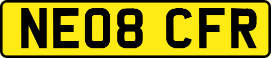 NE08CFR