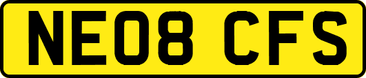 NE08CFS
