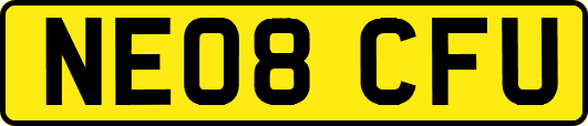 NE08CFU