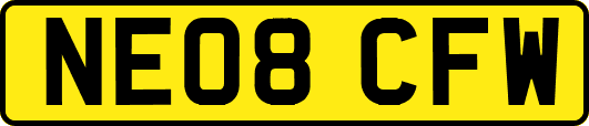 NE08CFW