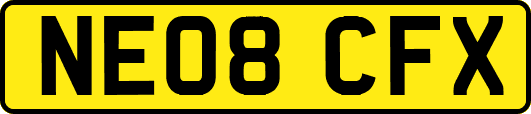 NE08CFX