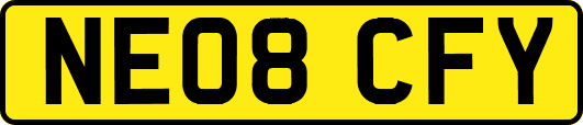 NE08CFY