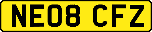 NE08CFZ