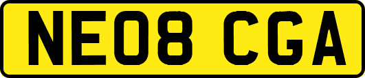 NE08CGA