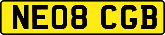 NE08CGB