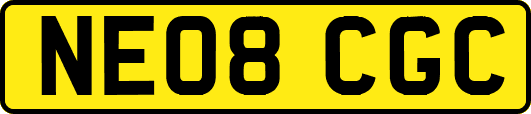 NE08CGC