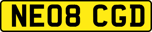 NE08CGD