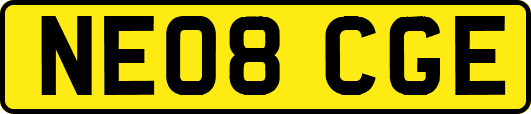 NE08CGE