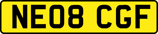 NE08CGF
