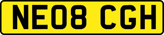 NE08CGH