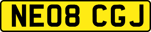 NE08CGJ