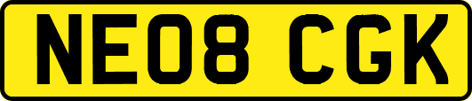 NE08CGK