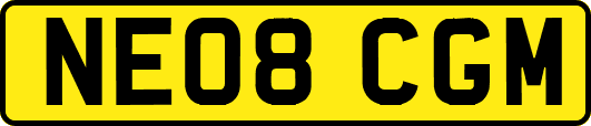 NE08CGM