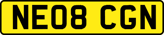 NE08CGN