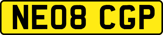 NE08CGP