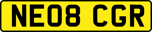 NE08CGR