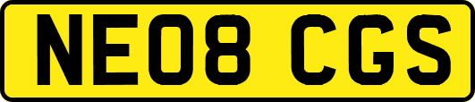 NE08CGS