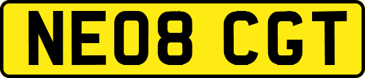 NE08CGT