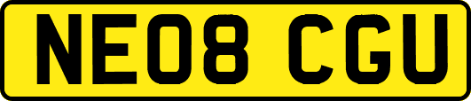 NE08CGU