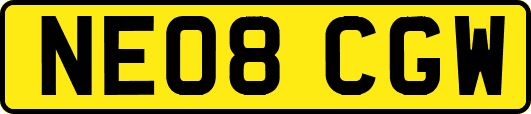 NE08CGW
