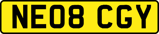 NE08CGY