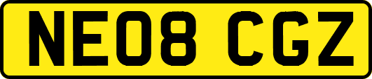 NE08CGZ